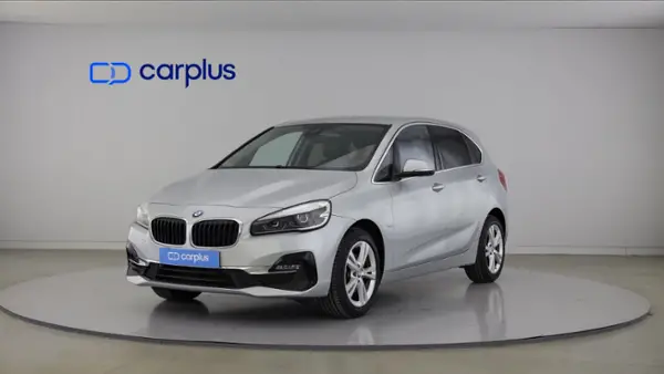 BMW Serie 2 Active Tourer